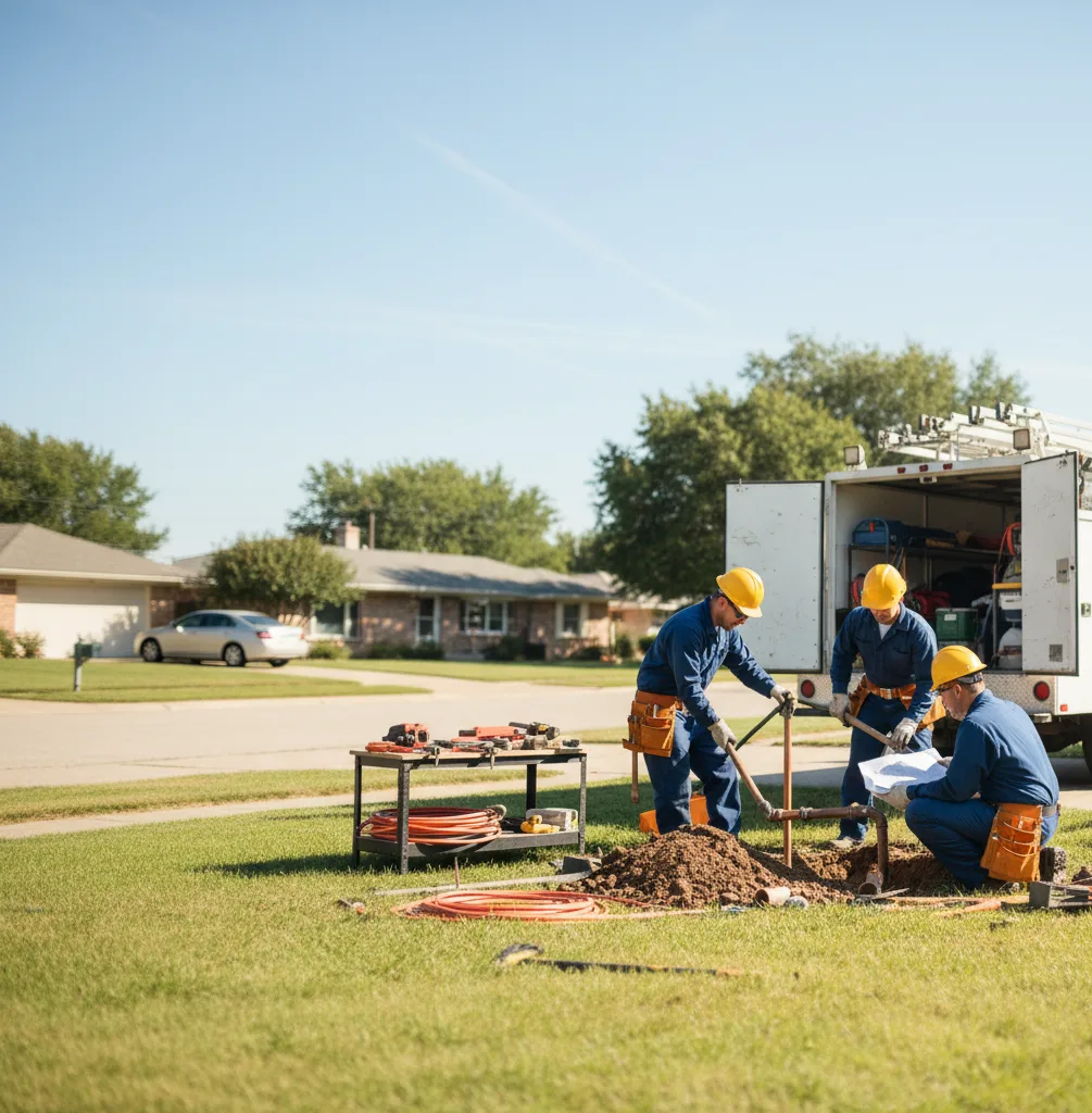 Emergency Plumbing in South Dennis, MA